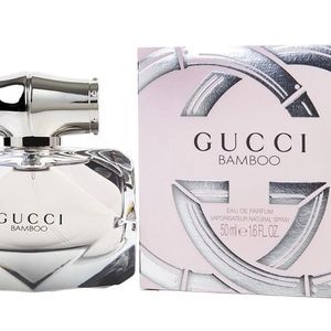 Gucci Bamboo Eau de parfum